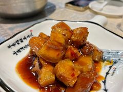 -大隐隐于市私房菜(保和小区店)