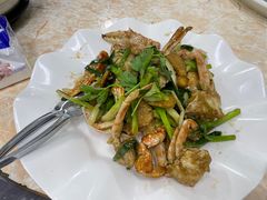 -师傅仔美食(东华老店)