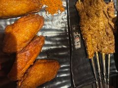 -红盔甲·小龙虾(人民广场店)