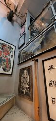 -極致刺青TATTOO STUDIO 私人订制