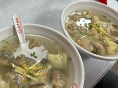 -海平馄饨(逍遥二路店)
