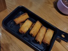 -蓉李记成都名小吃(太原龙湖万达店)