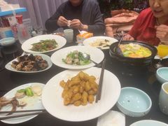 -泰山廊亦舫(丽景店)