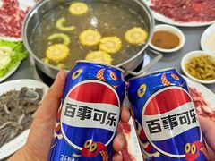 -官塘陈记鱼生·潮汕砂锅粥·牛肉火锅(潮枫路总店)