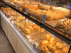 -BreadTalk面包新语·烘焙蛋糕(领展购物广场店)