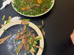 -桥边小楼·手工云南菜·古城观景小楼