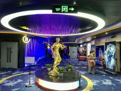 -中影星美国际影城(万家丽店)