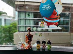 -炙柒Sekinana·精致料理 烧鸟·铁板烧(海上世界店)