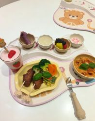 -奈尔宝家庭中心·亲子餐厅(苏州大悦城店)