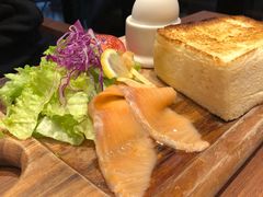 -OGAWA COFFEE 京都駅中央口店