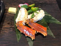 -鮨匠·割烹料理(巨鹿花园店)