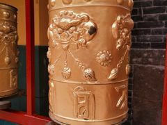 -西安市广仁寺