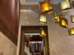 -西安凯悦酒店·湖畔中餐厅
