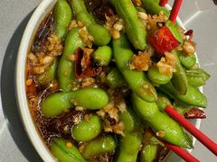 -龙巢盱眙龙虾·牛蛙·烧烤宵夜(八卦岭店)