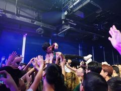 -HOU LIVE(下沙店)