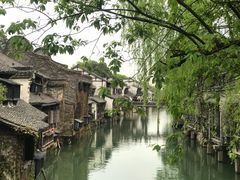 -乌镇景区
