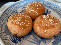 -广州柏悦酒店·悦景轩·粤菜餐厅