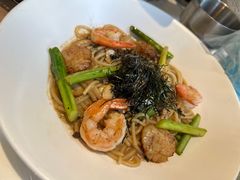 -Nana And Her Friends Restaurant 娜娜家(小寨原力场店)