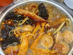 -顶上头·螺蛳火锅(五一新村店)