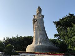 -莆田湄洲妈祖祖庙