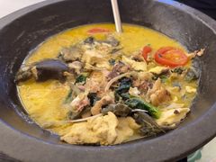 -业华湘·特色菜
