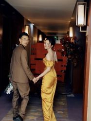 -ChenV西服礼服高级定制(市区养育巷店)