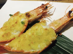 -鹤一烤肉自助餐厅(中关村店)