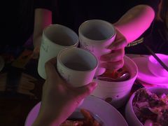 -胡桃里乐队酒馆(广州塔店)
