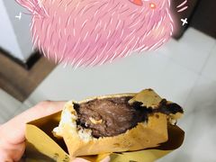 -薛新颖红豆饼(中式甜点山师店)