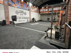 -加伍磅精英训练中心