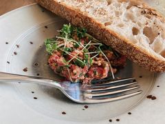 -BOR Eatery(安福路店)