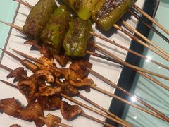 -路边边.炒菜烧烤.音乐餐厅(良乡长虹店)