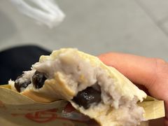 -绿豆饼车轮饼(学林街店)