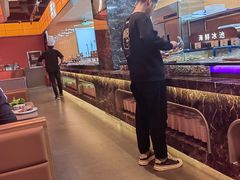-黑金·寻焰自助百汇·烤肉·火锅(中街店)