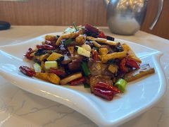 -马凯餐厅(长椿街店)