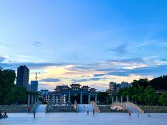 -阳台山森林公园