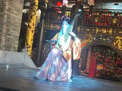 -小龙翻大江文化火锅(太古里店)