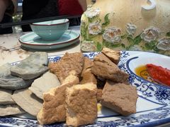 -又见炊烟私房菜(敬亭路店)