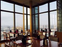 -视界美食自助餐厅·石家庄希尔顿酒店