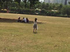 -白沙门生态公园