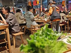 -霸腹烤肉(厦门柚子番店)