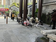 -顺德渔村·岭南一号
