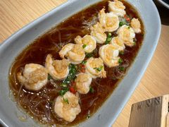 -蜜桃餐厅·伴山(绿宝广场店)