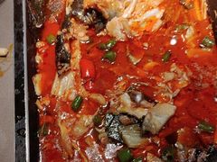 -炉鱼(无锡八佰伴中心店)