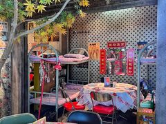 -五马集·海鲜·温州大牌档(黑金冠五马街十字路口店)