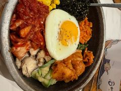 -七八冷面·延边朝鲜族美食(世纪汇店)