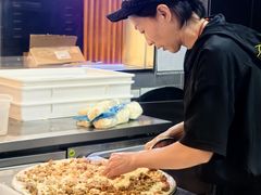 -Tube station站点比萨(王府井百货店)