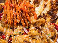 -小小河边鱼(天润城店)