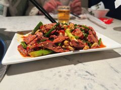 -香味轩(北海路店)
