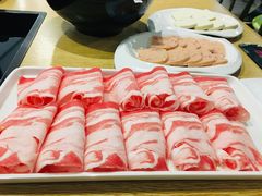 -新辣道鱼火锅(领展购物广场·中关村店)